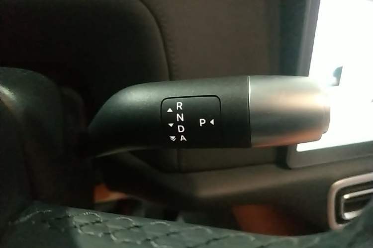 Used Li Auto L9 2024 Ultra Model Gear Lever