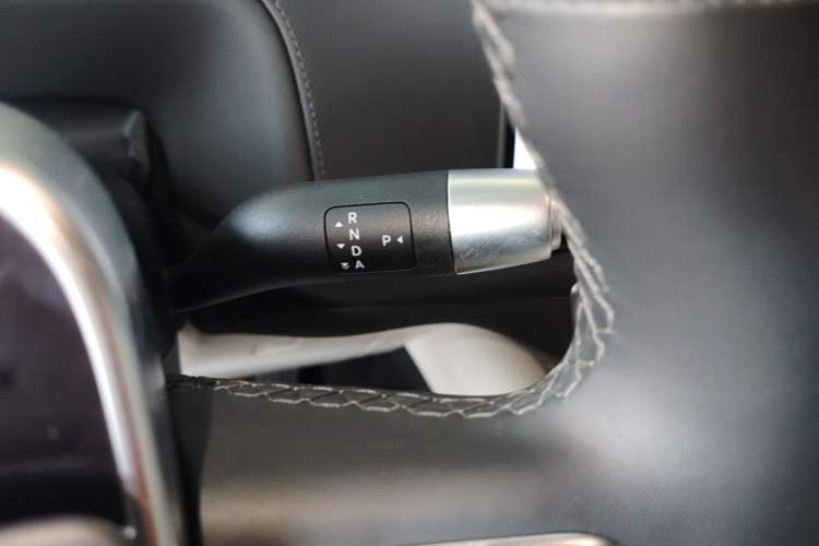 Used Li Auto L9 2024 Ultra Model Gear Lever