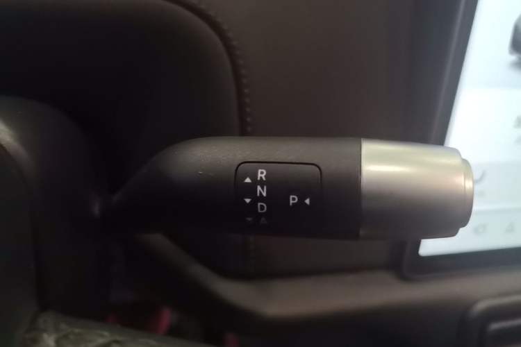 Used Li Auto L9 2024 Ultra Model Gear Lever
