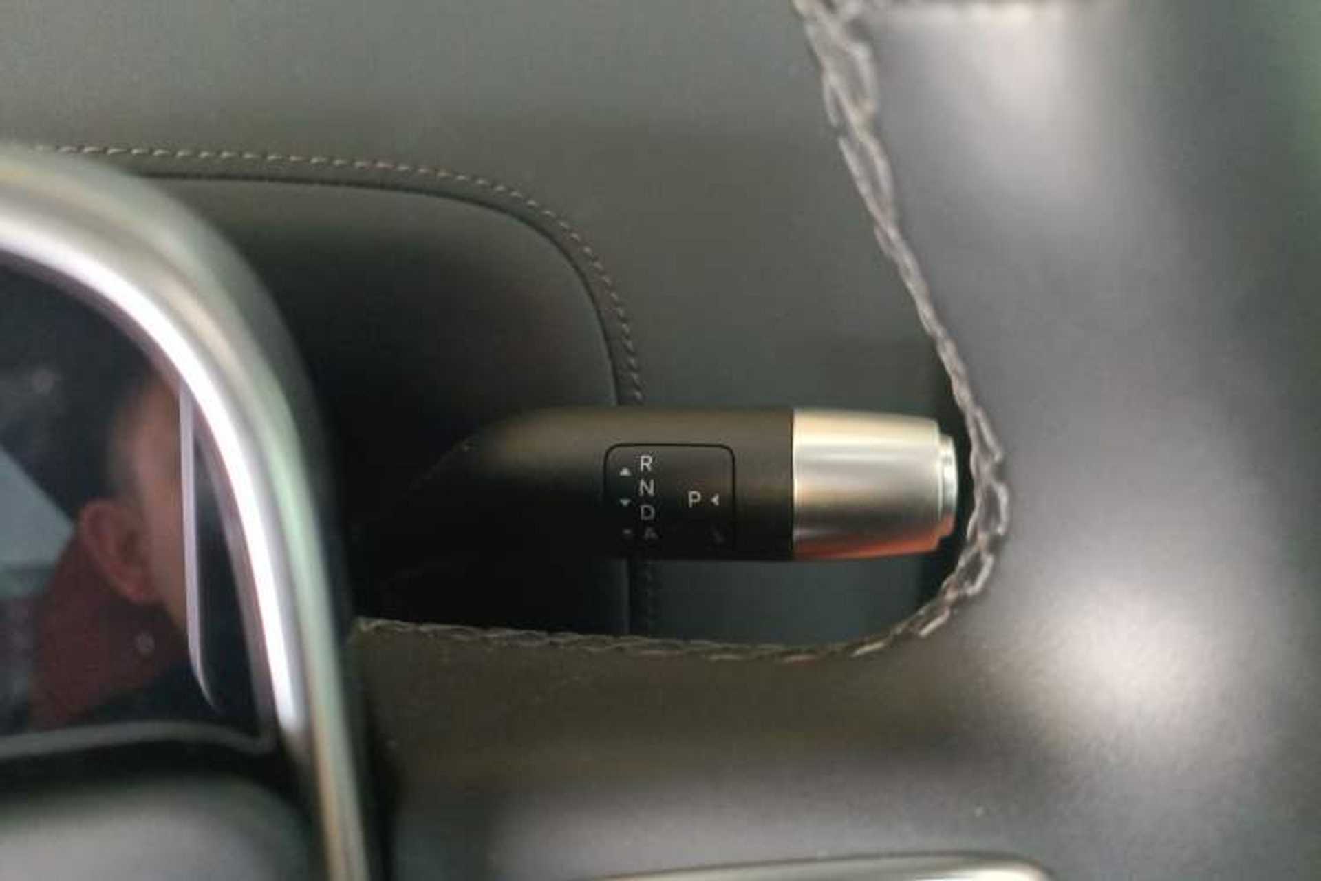 Used Li Auto L9 2024 Ultra Model Gear Lever