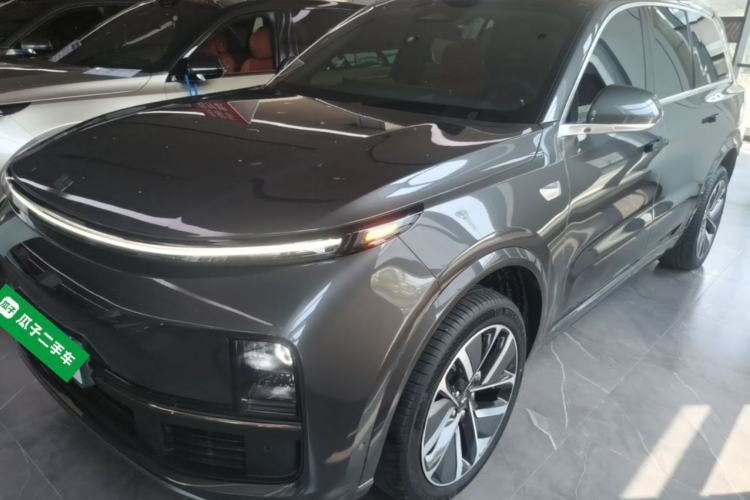 Used Li Auto L9 2024 Ultra Model Guazi used car, China used car export, Used car for sale, Used  cars, Cheapest cars for sale