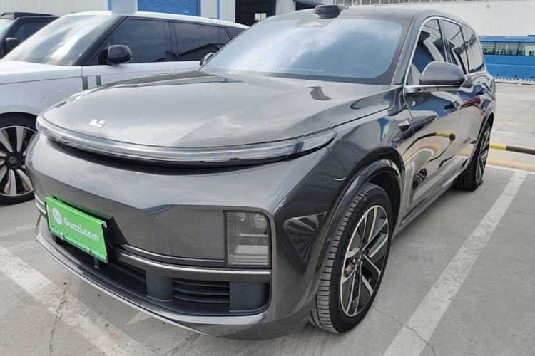 Used Li Auto L9 2024 Ultra Model Guazi used car, China used car export, Used car for sale, Used  cars, Cheapest cars for sale