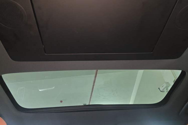 Used Li Auto L9 2024 Ultra Model Headliner