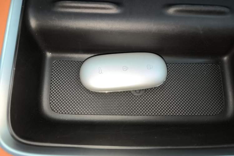 Used Li Auto L9 2024 Ultra Model Interior 1