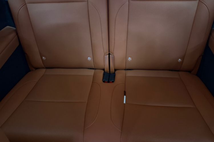 Used Li Auto L9 2024 Ultra Model Interior 8