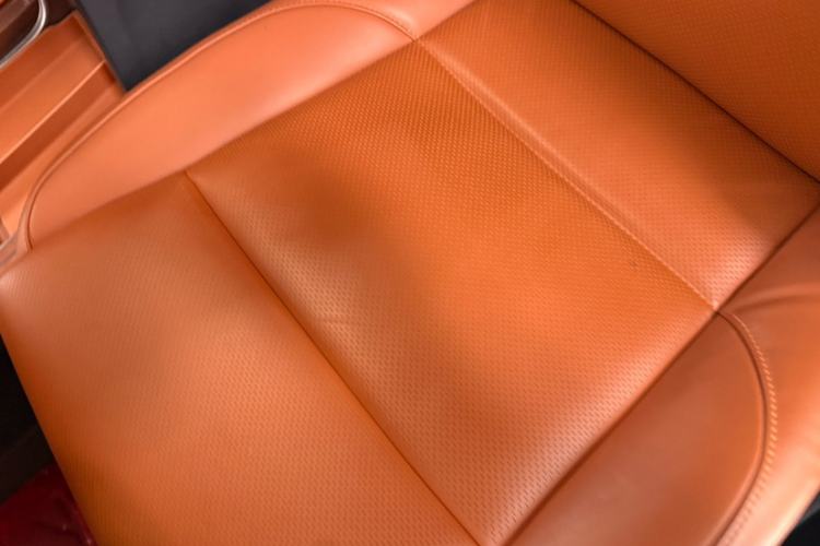 Used Li Auto L9 2024 Ultra Model Interior 9