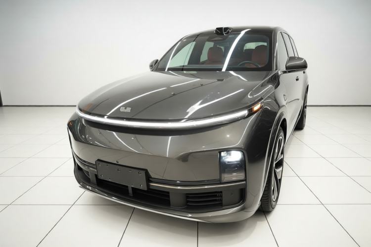 Gebrauchter Li Auto L9 2024 Ultra Model Guazi used car, China used car export, Used car for sale, Used  cars, Cheapest cars for sale