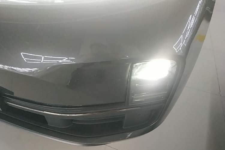 Used Li Auto L9 2024 Ultra Model Left Front Headlight