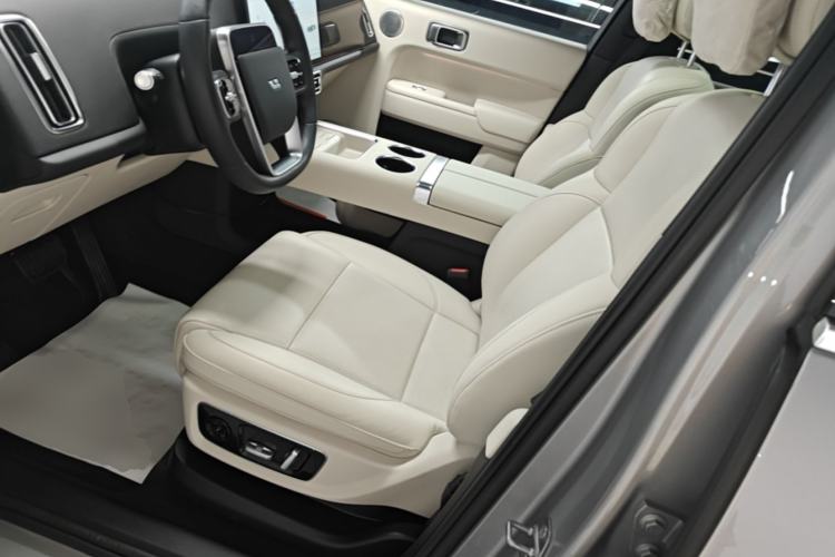 Used Li Auto L9 2024 Ultra Model Left Front Seat