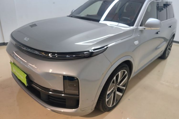 Used Li Auto L9 2024 Ultra Model Guazi used car, China used car export, Used car for sale, Used cars, Cheapest cars for sale