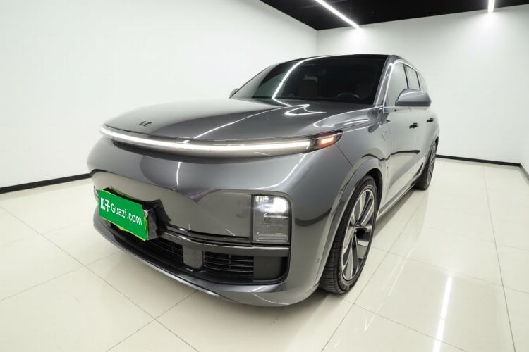 Li Auto L9 2024 Pro Model مستعملة Guazi used car, China used car export, Used car for sale, Used  cars, Cheapest cars for sale