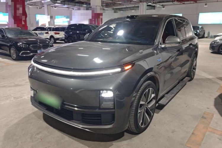 Used Li Auto L9 2024 Ultra Model Guazi used car, China used car export, Used car for sale, Used  cars, Cheapest cars for sale