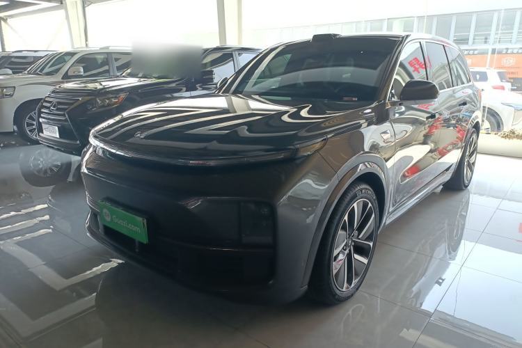 Used Li Auto L9 2024 Ultra Model Guazi used car, China used car export, Used car for sale, Used cars, Cheapest cars for sale