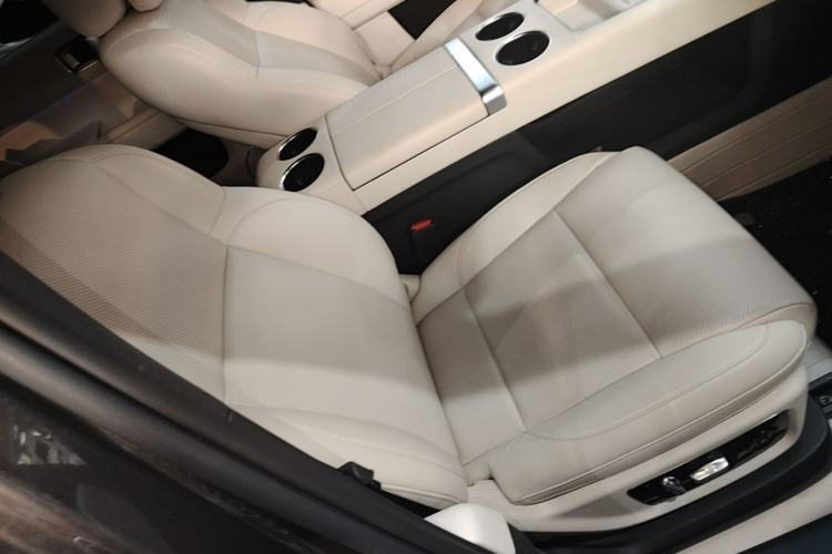 Used Li Auto L9 2024 Ultra Model Right Front Seat