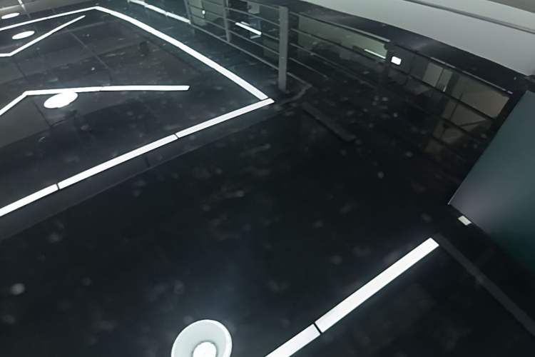 Used Li Auto L9 2024 Ultra Model Roof