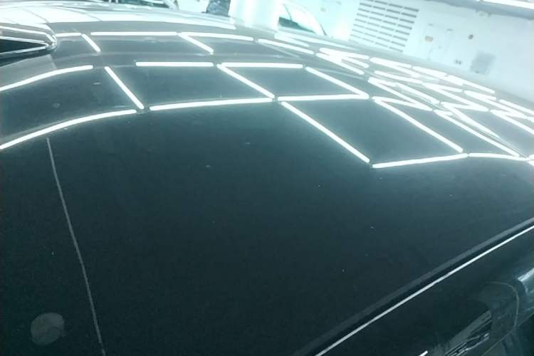 Used Li Auto L9 2024 Ultra Model Roof