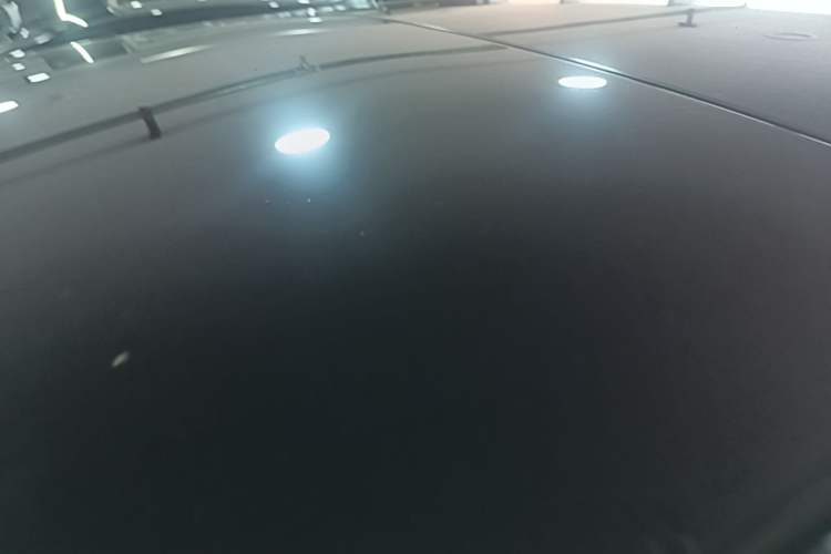 Used Li Auto L9 2024 Ultra Model Roof