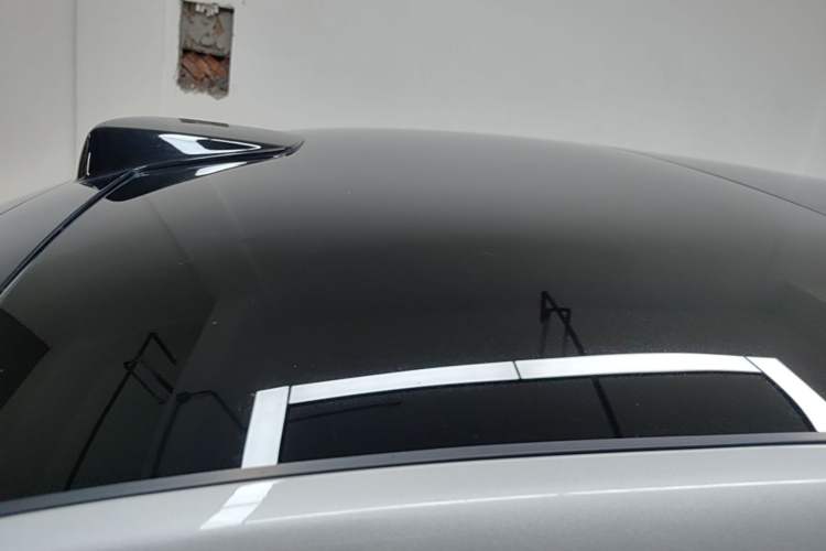 Used Li Auto L9 2024 Ultra Model Roof