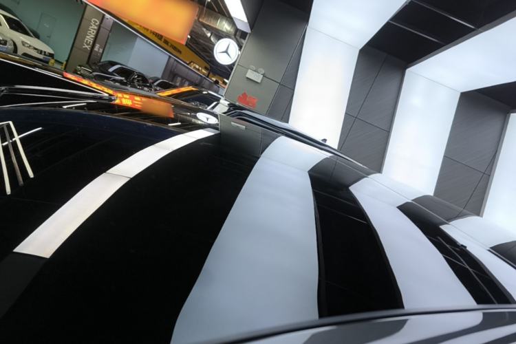 Used Li Auto L9 2024 Ultra Model Roof