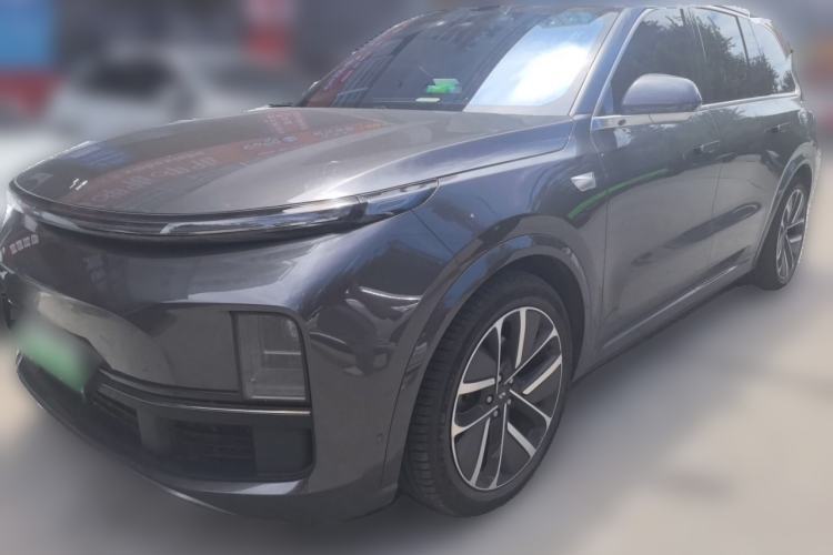 Used Li Auto L9 2024 Ultra Model Guazi used car, China used car export, Used car for sale, Used  cars, Cheapest cars for sale