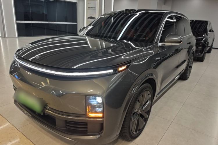 Used Li Auto L9 2024 Ultra Model Guazi used car, China used car export, Used car for sale, Used  cars, Cheapest cars for sale