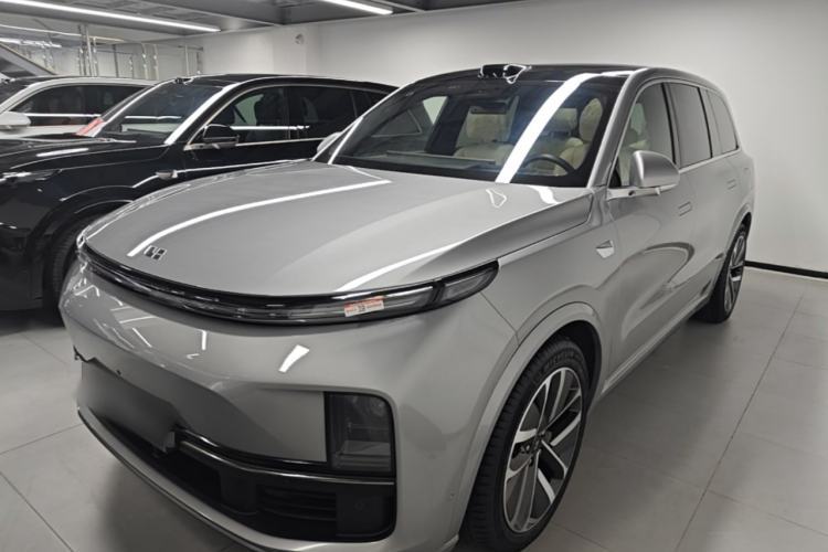 Used Li Auto L9 2024 Ultra Model Guazi used car, China used car export, Used car for sale, Used cars, Cheapest cars for sale