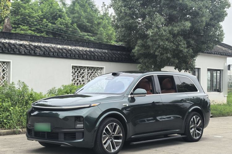 Used Li Auto L9 2024 Ultra Model Guazi used car, China used car export, Used car for sale, Used  cars, Cheapest cars for sale