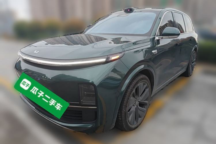 Used Li Auto L9 2024 Ultra Model Guazi used car, China used car export, Used car for sale, Used  cars, Cheapest cars for sale