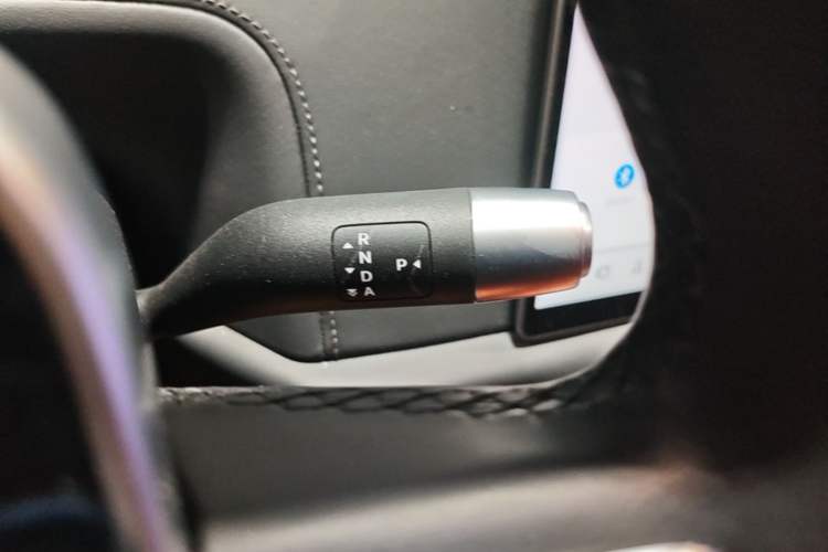 Used Li Auto L9 2024 Ultra Model Gear Lever