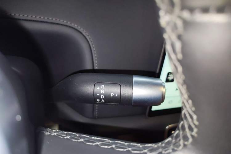 Used Li Auto L9 2024 Ultra Model Gear Lever