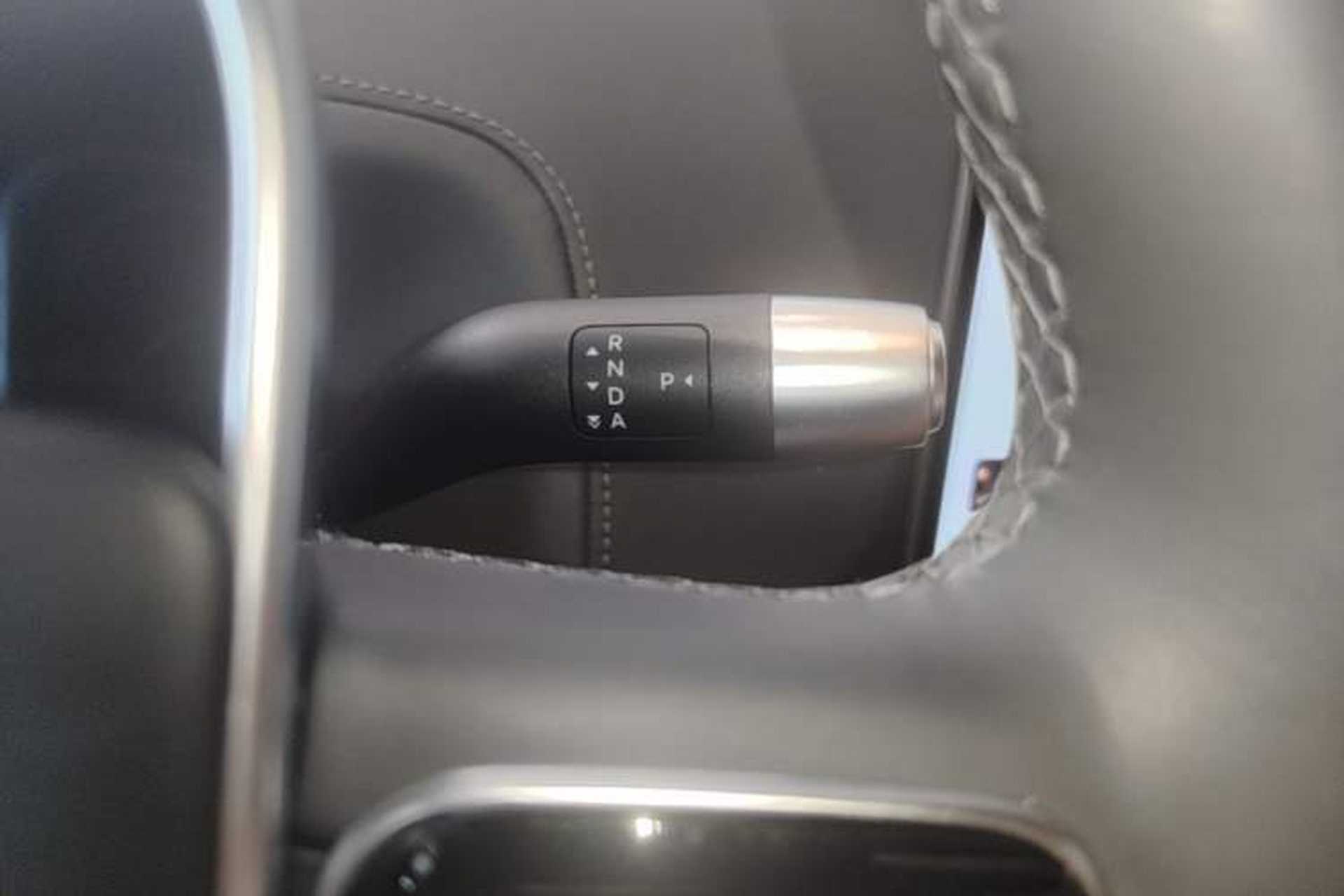 Used Li Auto L9 2024 Ultra Model Gear Lever