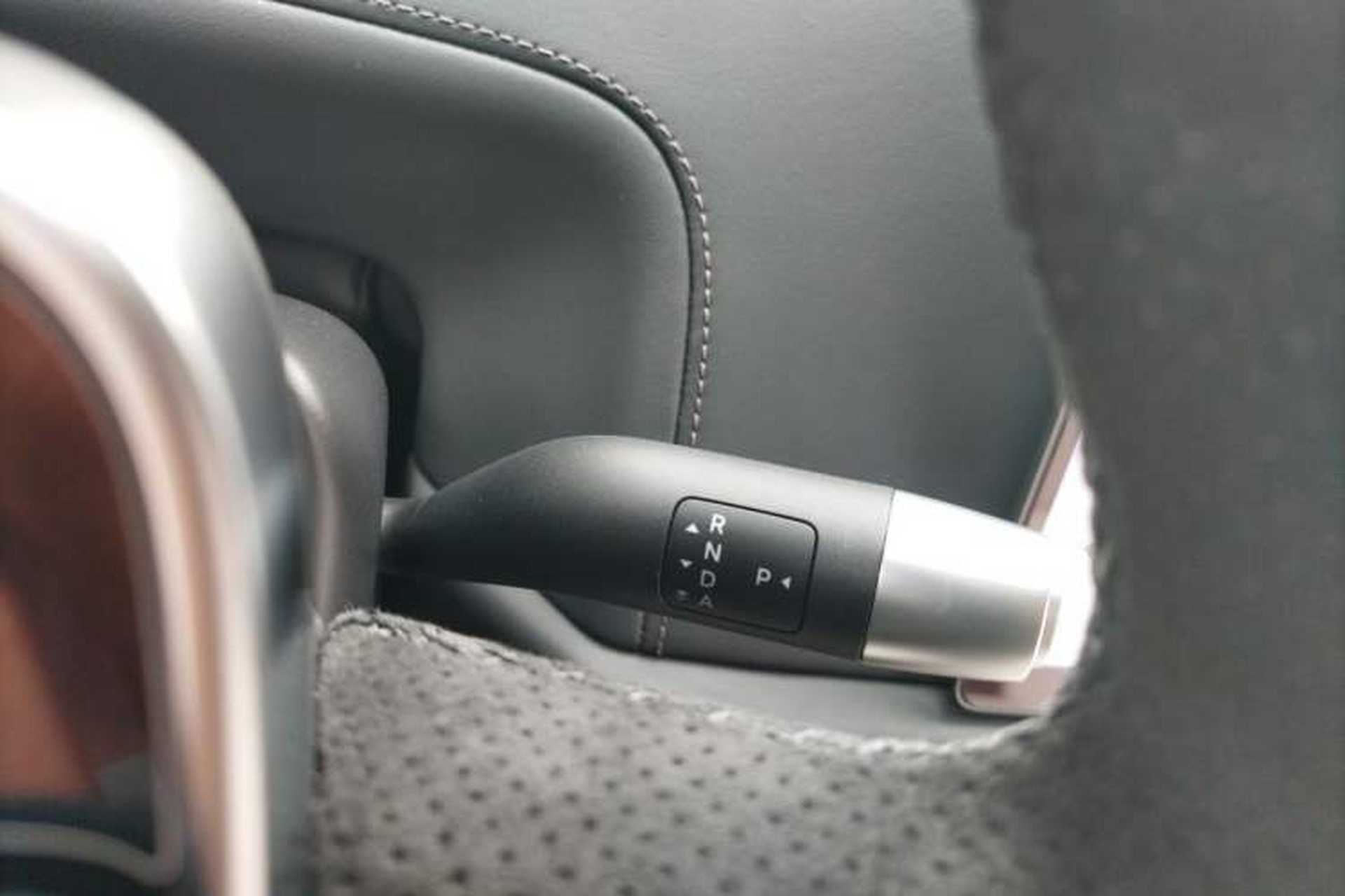 Used Li Auto L9 2024 Ultra Model Gear Lever