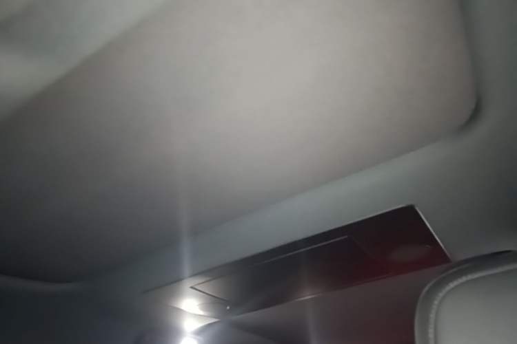 Used Li Auto L9 2024 Ultra Model Headliner