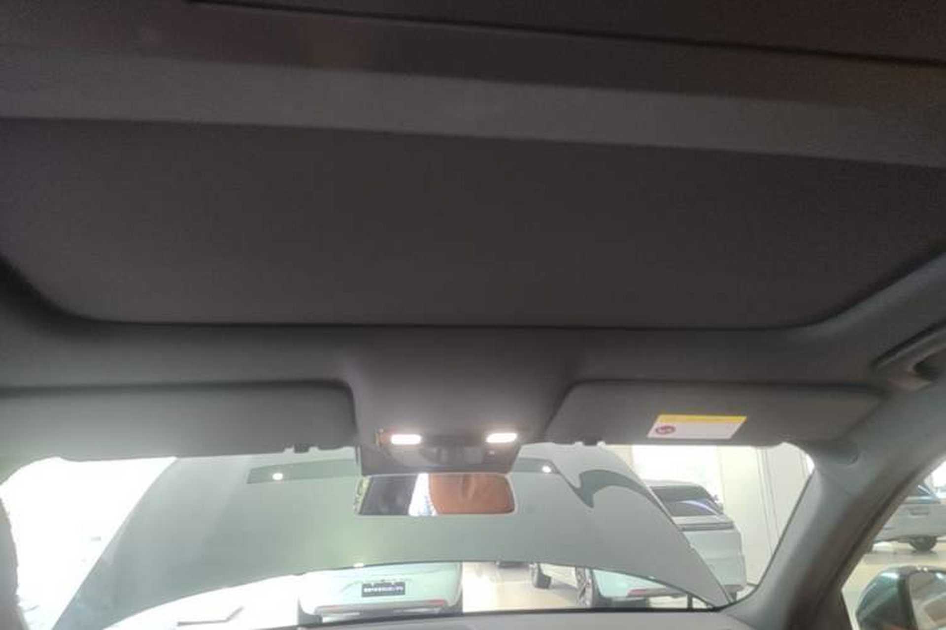 Used Li Auto L9 2024 Ultra Model Headliner