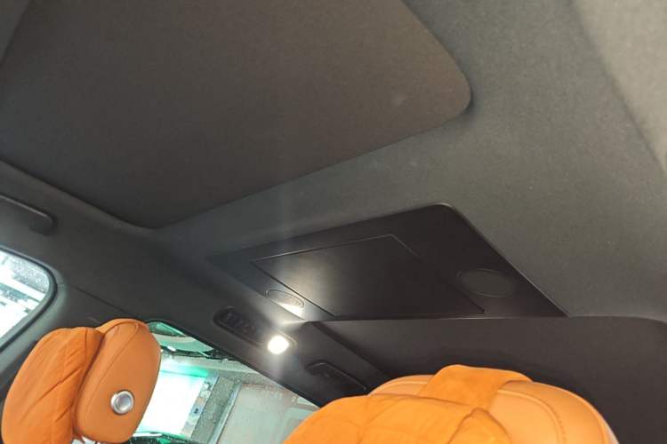 Used Li Auto L9 2024 Pro Model Headliner