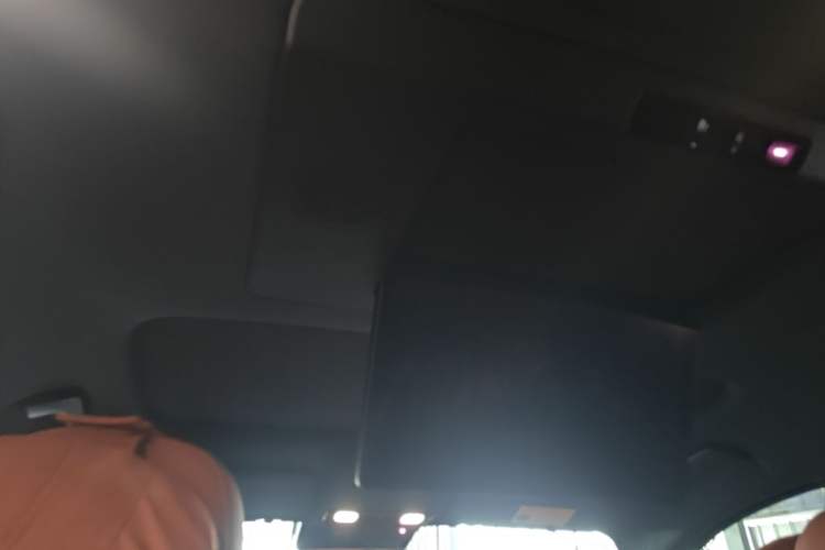 Used Li Auto L9 2024 Ultra Model Headliner