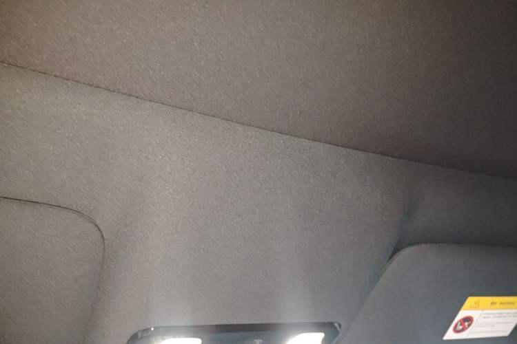 Used Li Auto L9 2024 Ultra Model Headliner