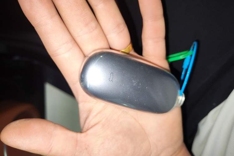 Used Li Auto L9 2024 Ultra Model Interior 1