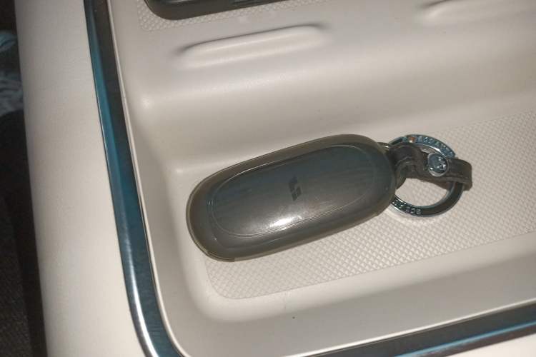 Used Li Auto L9 2024 Ultra Model Interior 1