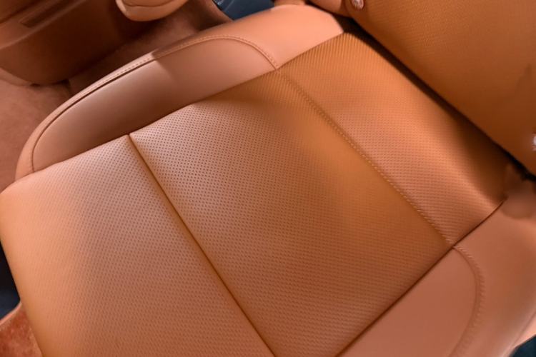 Used Li Auto L9 2024 Pro Model Interior 5