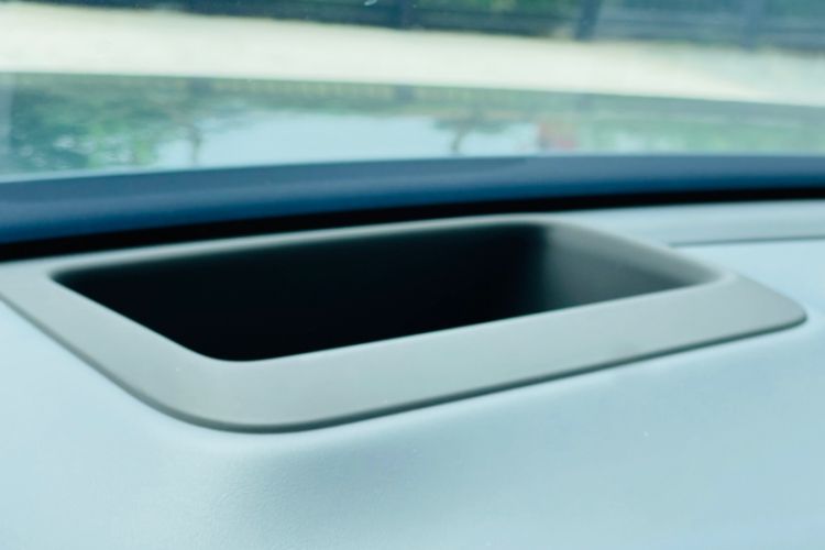 Used Li Auto L9 2024 Ultra Model Interior 6