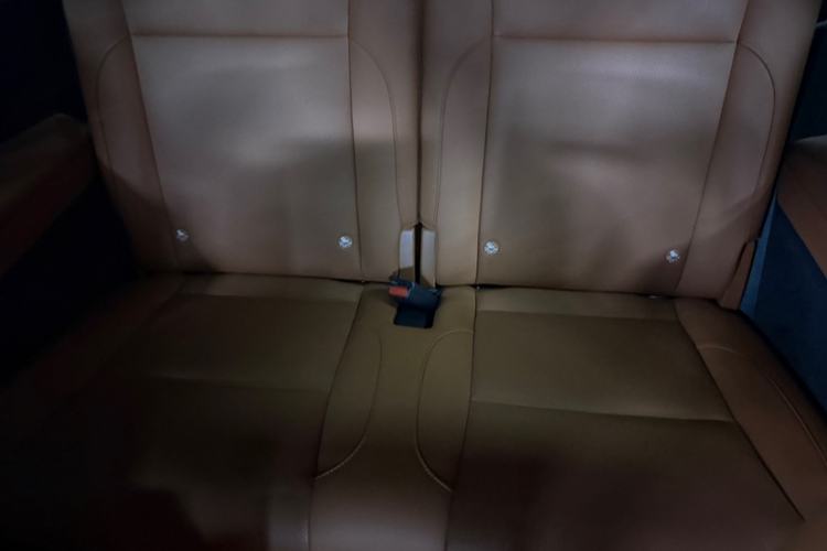 Used Li Auto L9 2024 Pro Model Interior 9