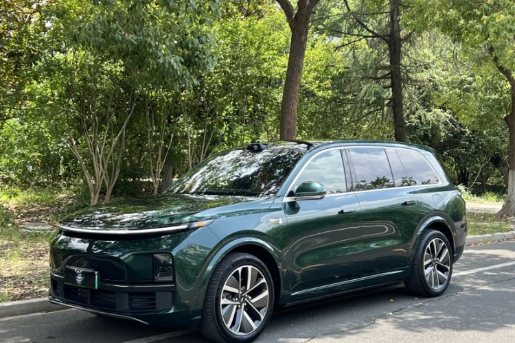 Li Auto L9 2024 Ultra Model usata Guazi used car, China used car export, Used car for sale, Used  cars, Cheapest cars for sale