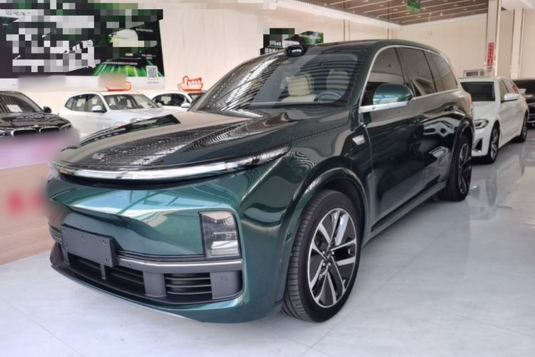 Used Li Auto L9 2024 Ultra Model Guazi used car, China used car export, Used car for sale, Used  cars, Cheapest cars for sale