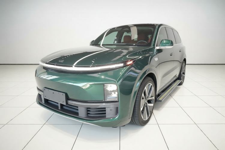 Li Auto L9 2024 Pro Model مستعملة Guazi used car, China used car export, Used car for sale, Used  cars, Cheapest cars for sale