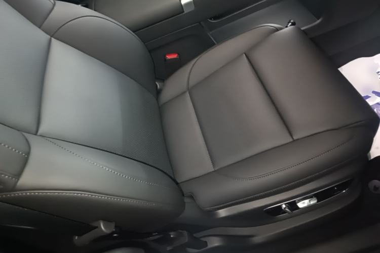 Used Li Auto L9 2024 Ultra Model Right Front Seat