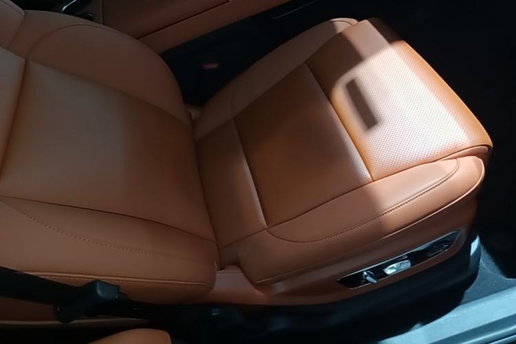 Used Li Auto L9 2024 Ultra Model Right Front Seat