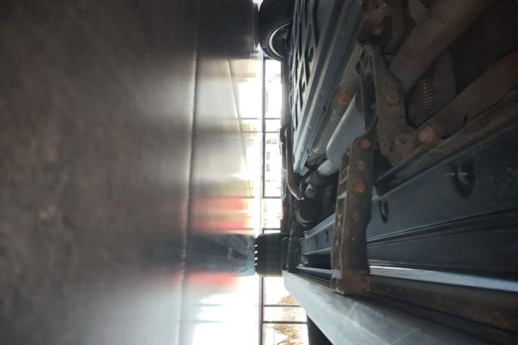 Used Li Auto L9 2024 Pro Model Right Side Sill