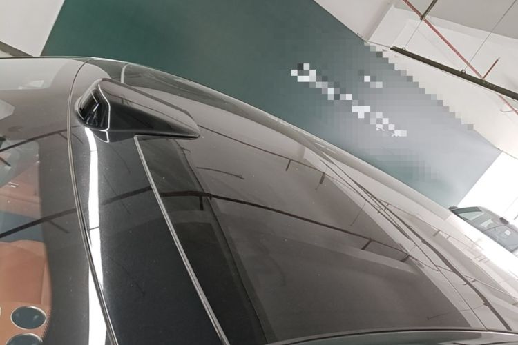 Used Li Auto L9 2024 Ultra Model Roof