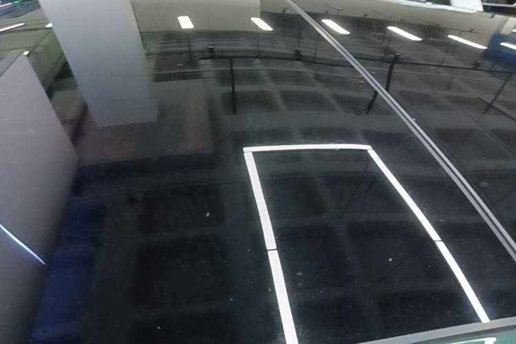 Used Li Auto L9 2024 Ultra Model Roof